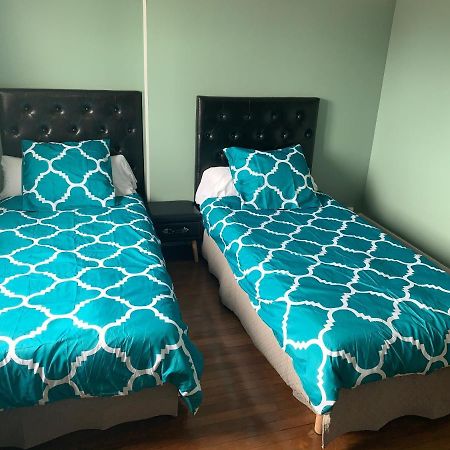 Gite Arcis Sur Aube Villa Екстериор снимка