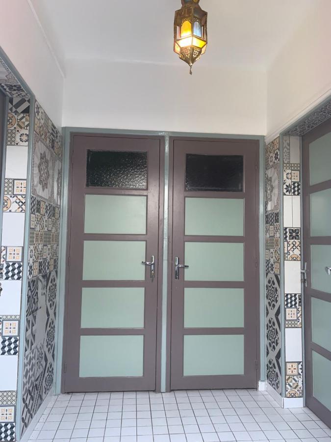 Gite Arcis Sur Aube Villa Екстериор снимка