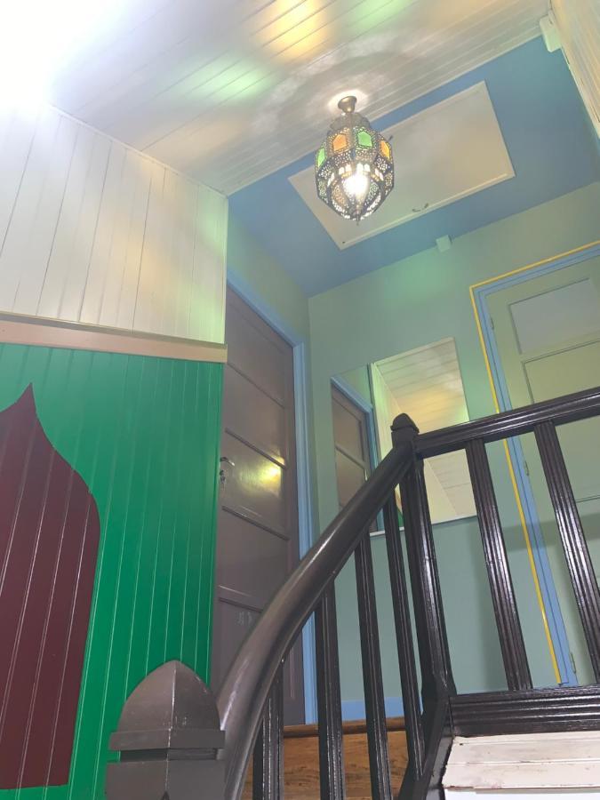 Gite Arcis Sur Aube Villa Екстериор снимка
