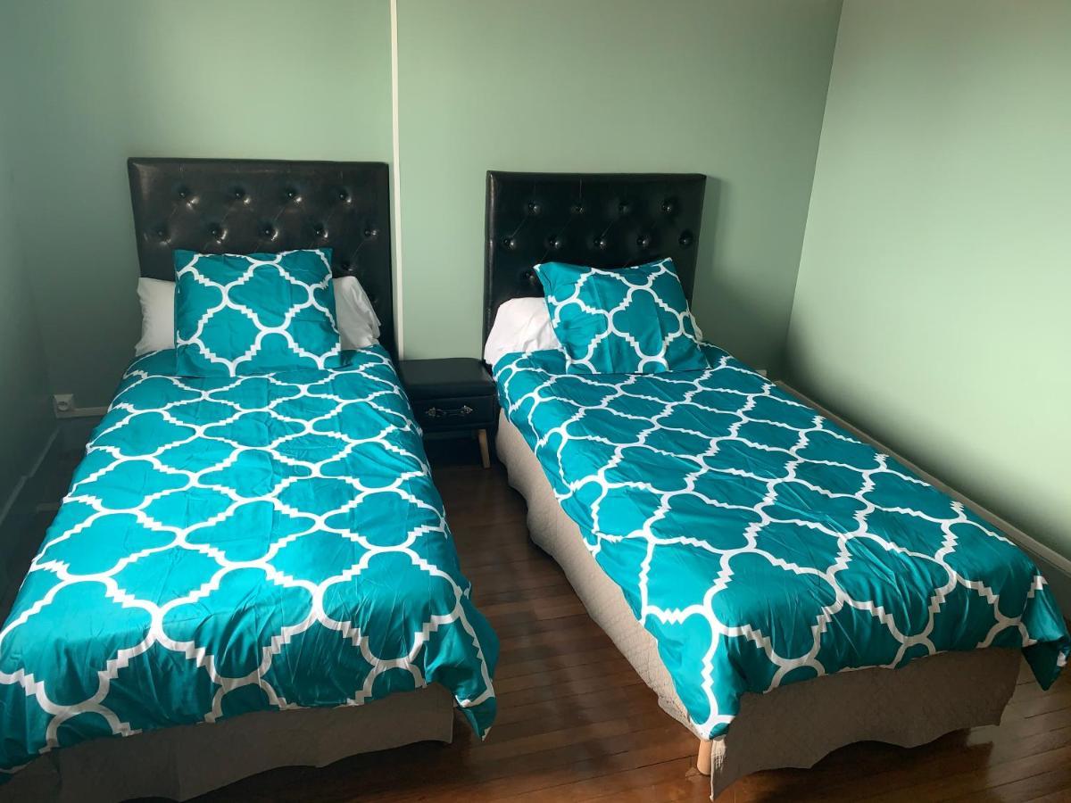 Gite Arcis Sur Aube Villa Екстериор снимка