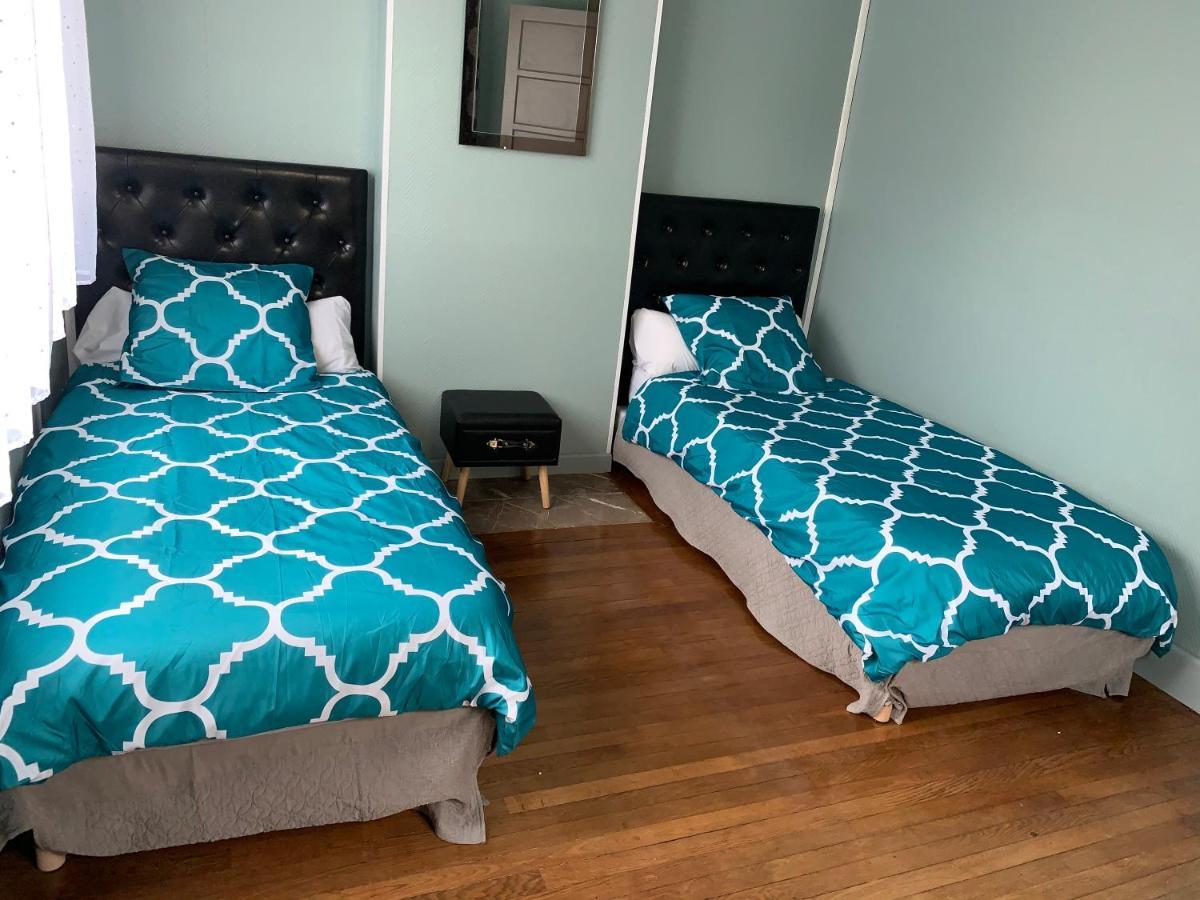 Gite Arcis Sur Aube Villa Екстериор снимка
