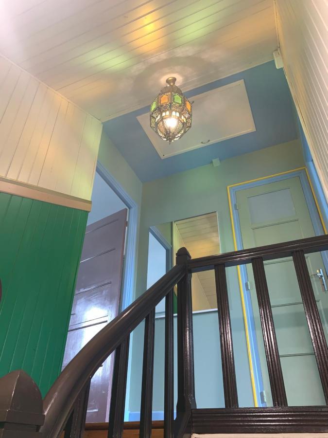 Gite Arcis Sur Aube Villa Екстериор снимка