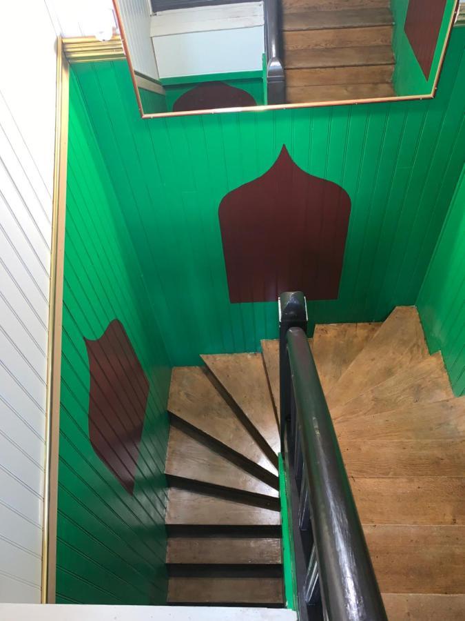 Gite Arcis Sur Aube Villa Екстериор снимка