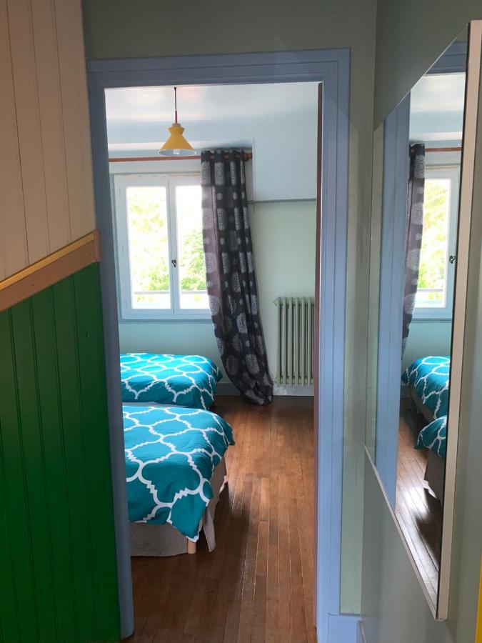 Gite Arcis Sur Aube Villa Екстериор снимка