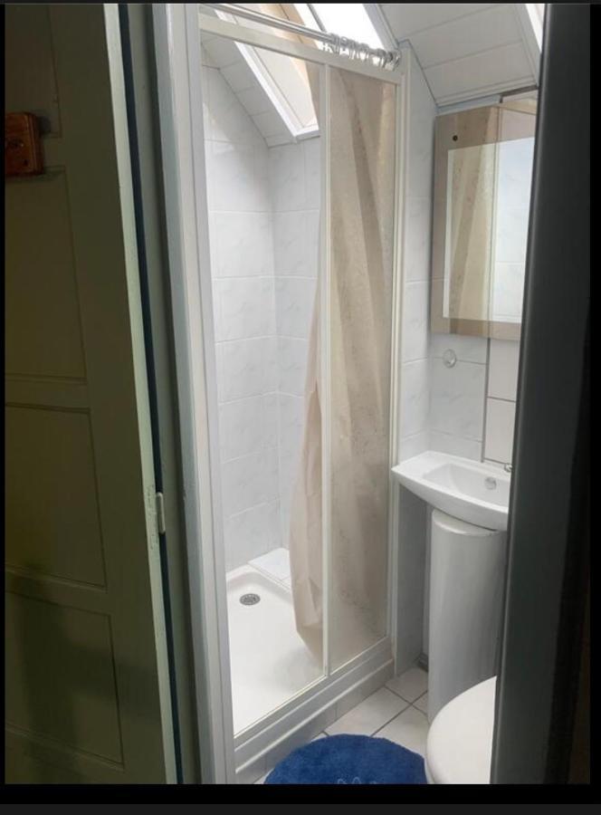 Gite Arcis Sur Aube Villa Екстериор снимка